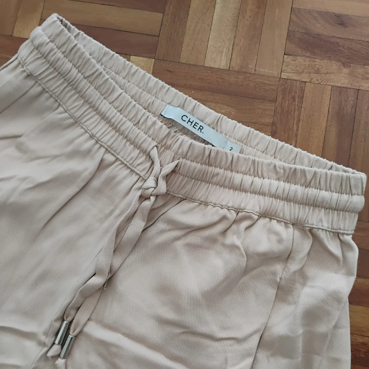 Pantalón CHER. - imagen 1