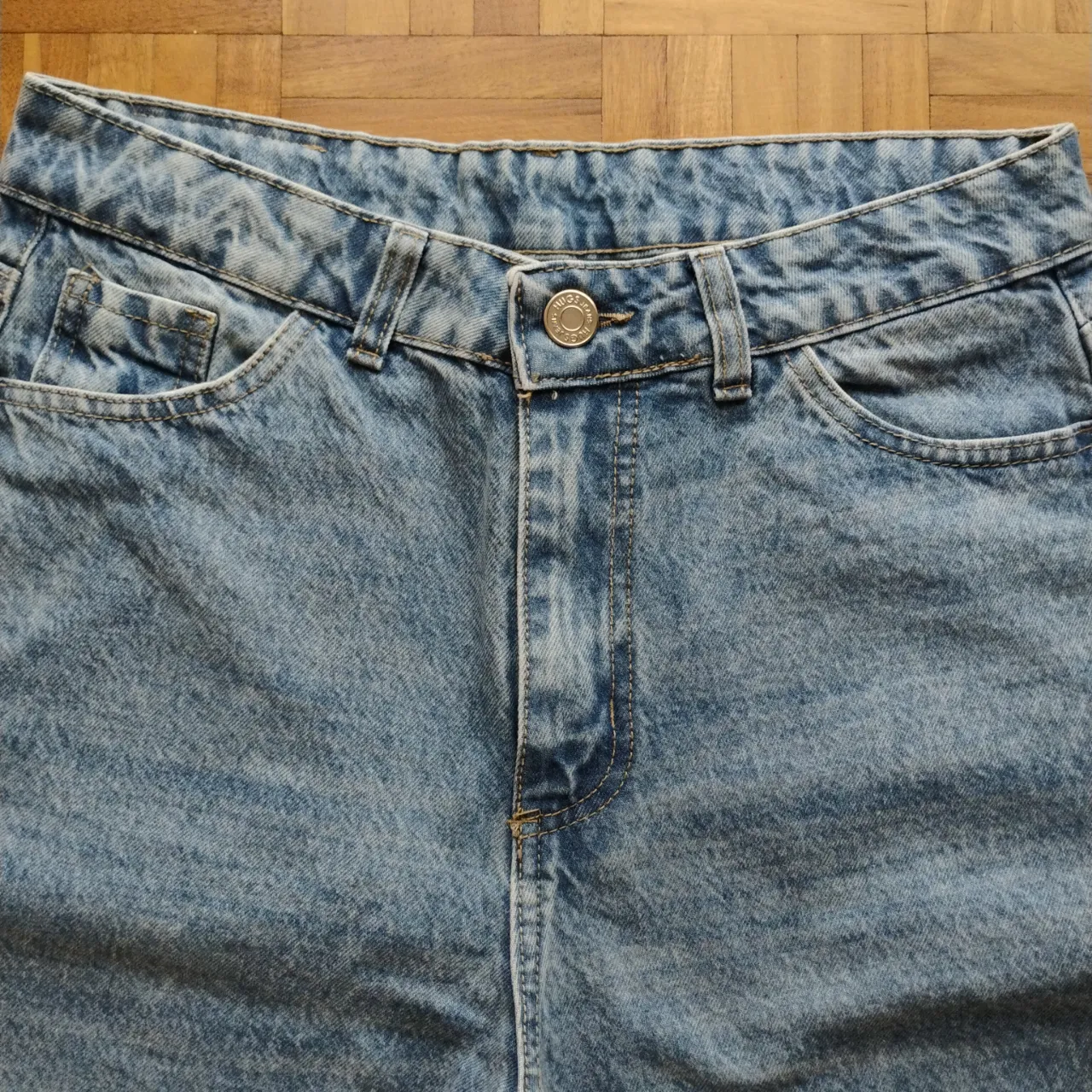 Jean HUGS - imagen 1