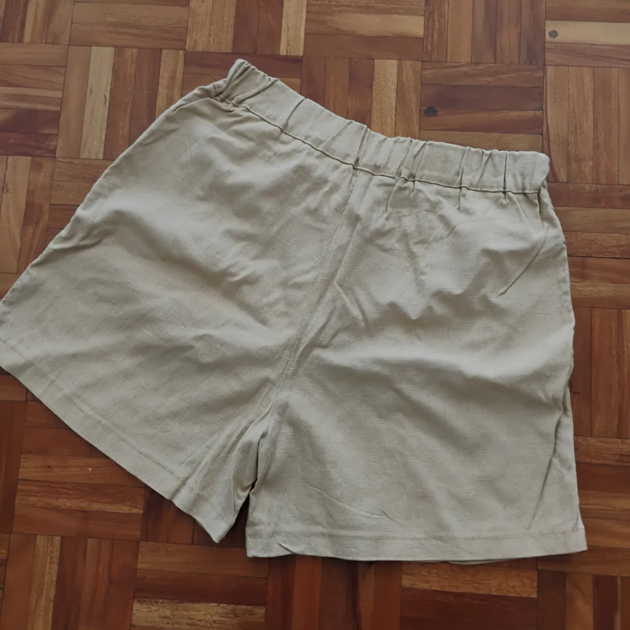 Short Rufina oferio - imagen 2