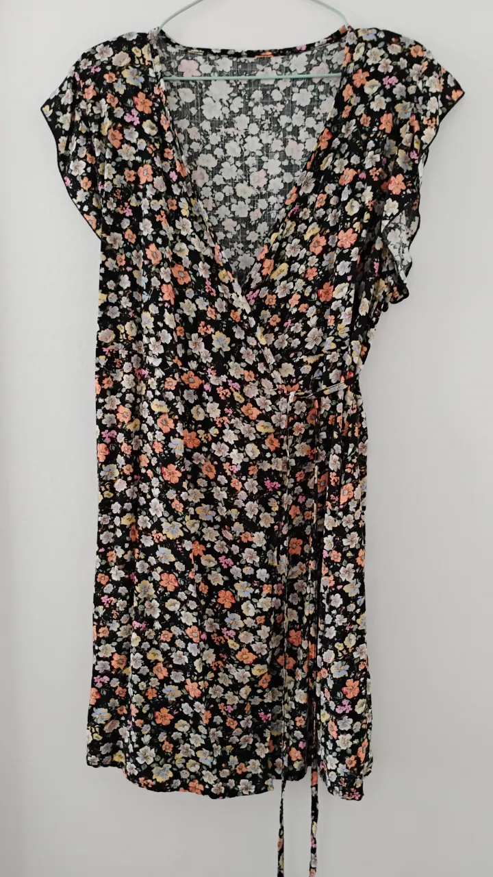 Vestido Sin marca - imagen 1