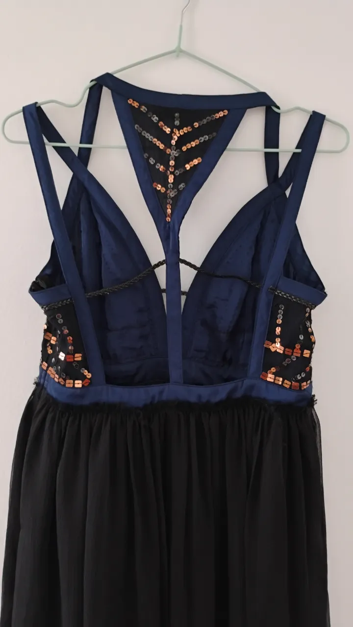 Vestido Salsipuedes - imagen 4