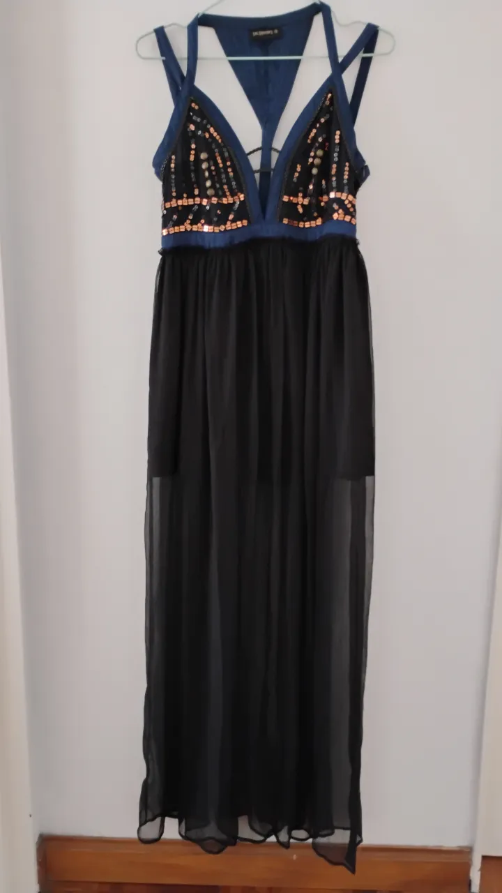 Vestido Salsipuedes - imagen 2
