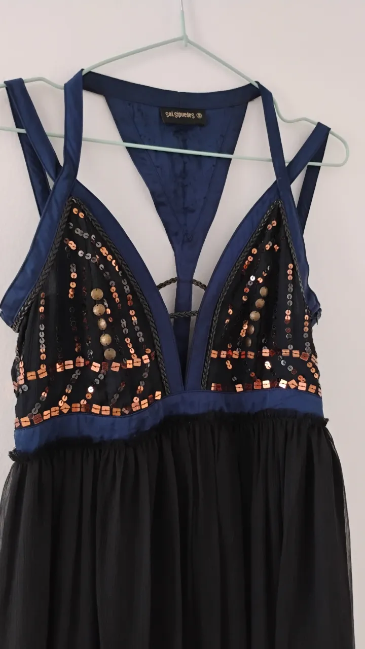 Vestido Salsipuedes - imagen 1