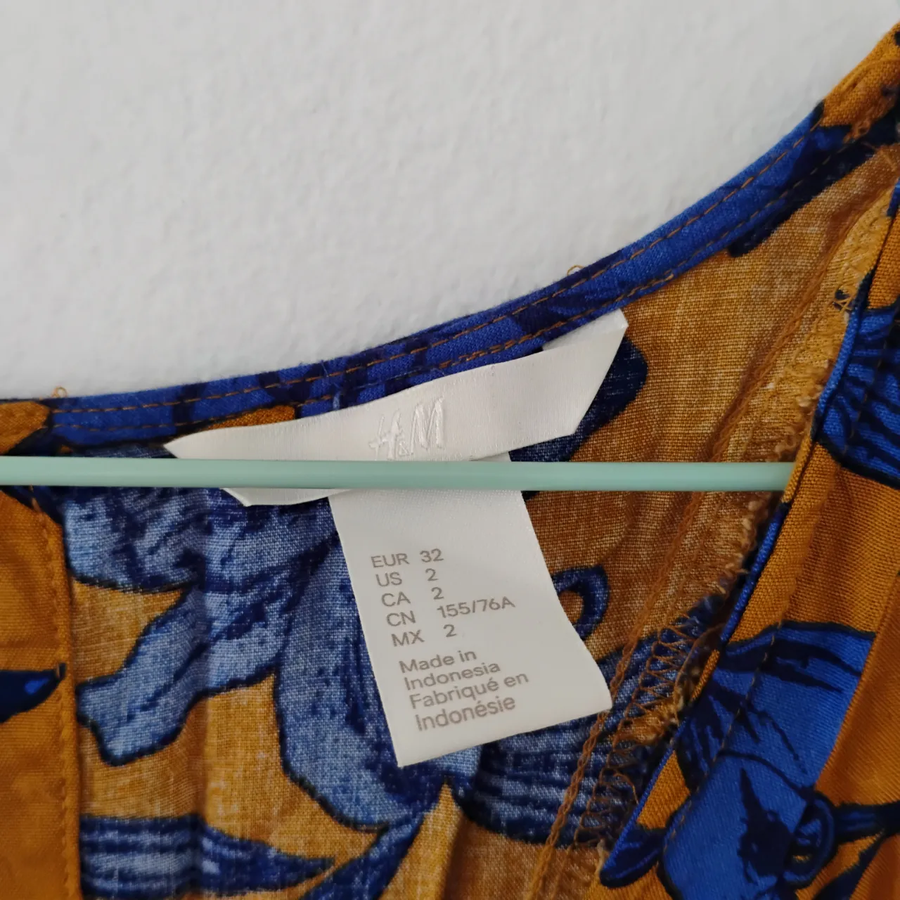 Vestido H&M - imagen 3