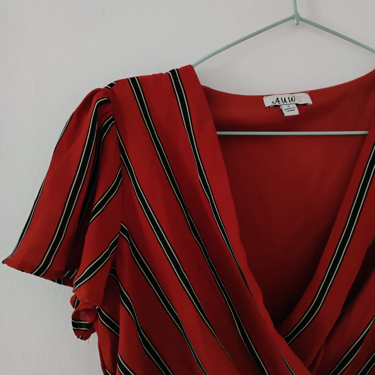Vestido Auw - imagen 2