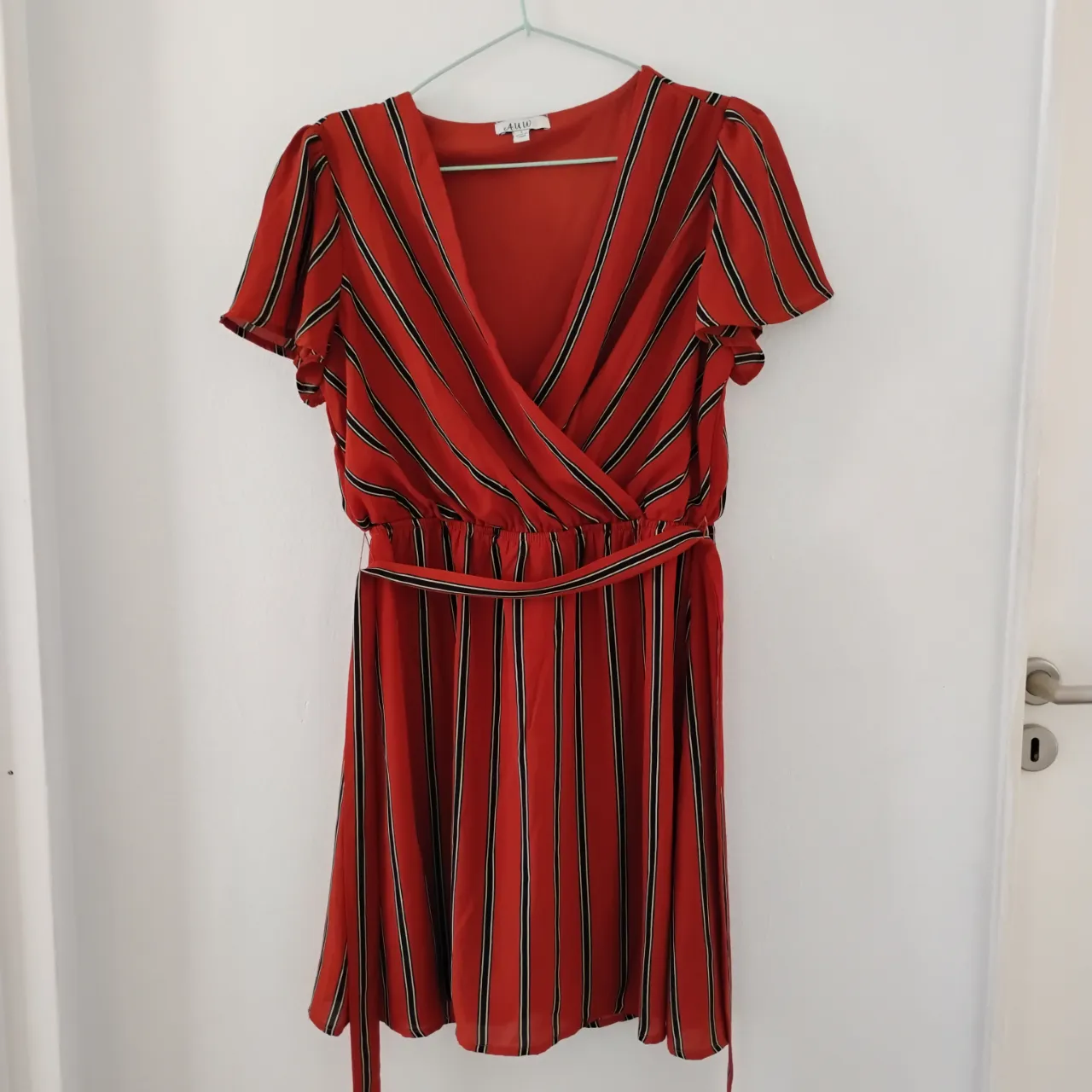 Vestido Auw - imagen 1