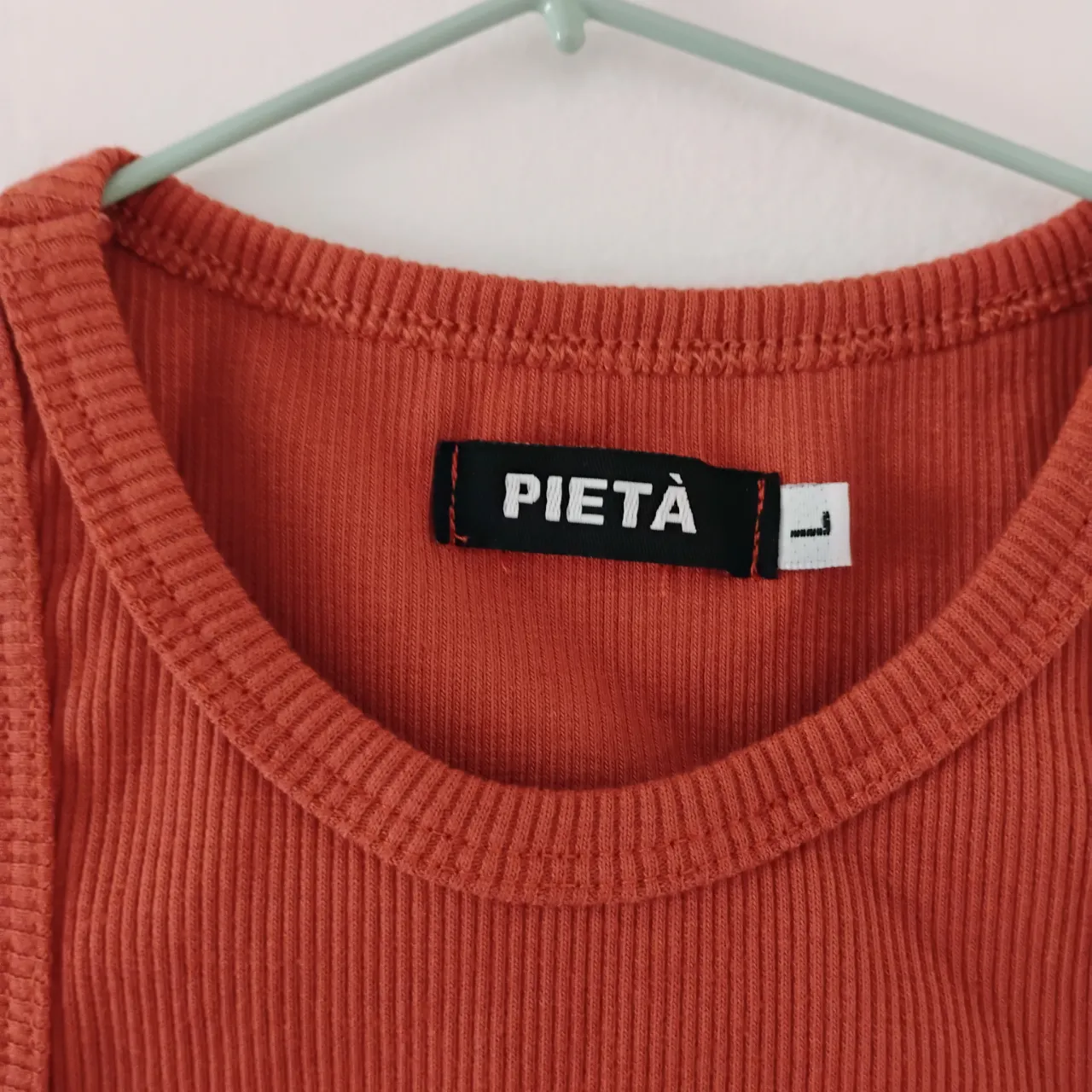 Musculosa PIETA - imagen 2