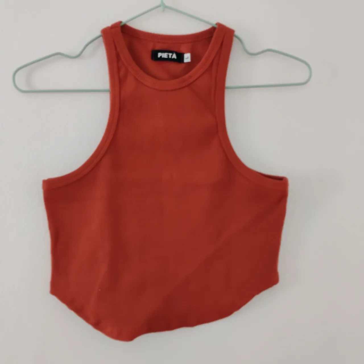 Musculosa PIETA - imagen 1