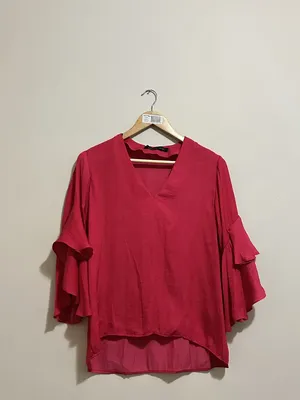 Zara Woman