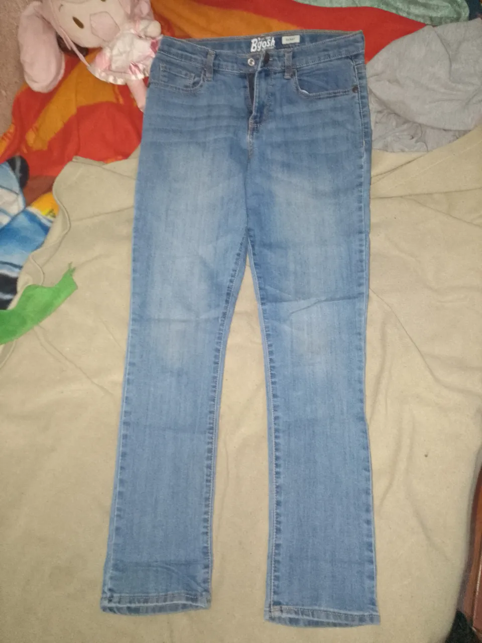 Jean B gosh - imagen 4