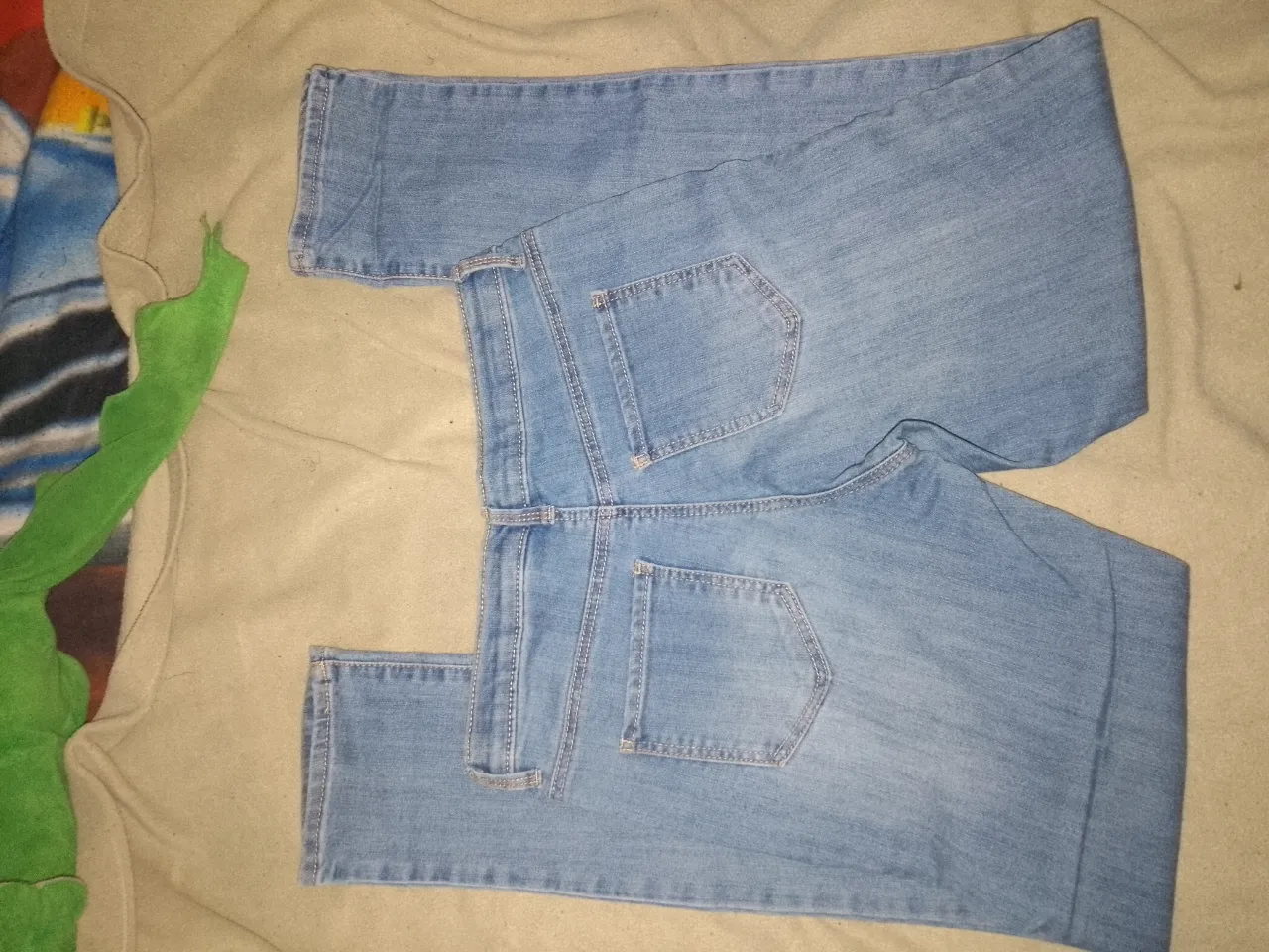 Jean B gosh - imagen 3
