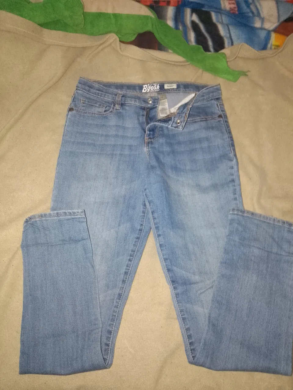 Jean B gosh - imagen 1