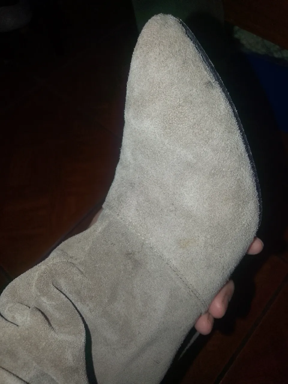 Botas A ≠ - imagen 5
