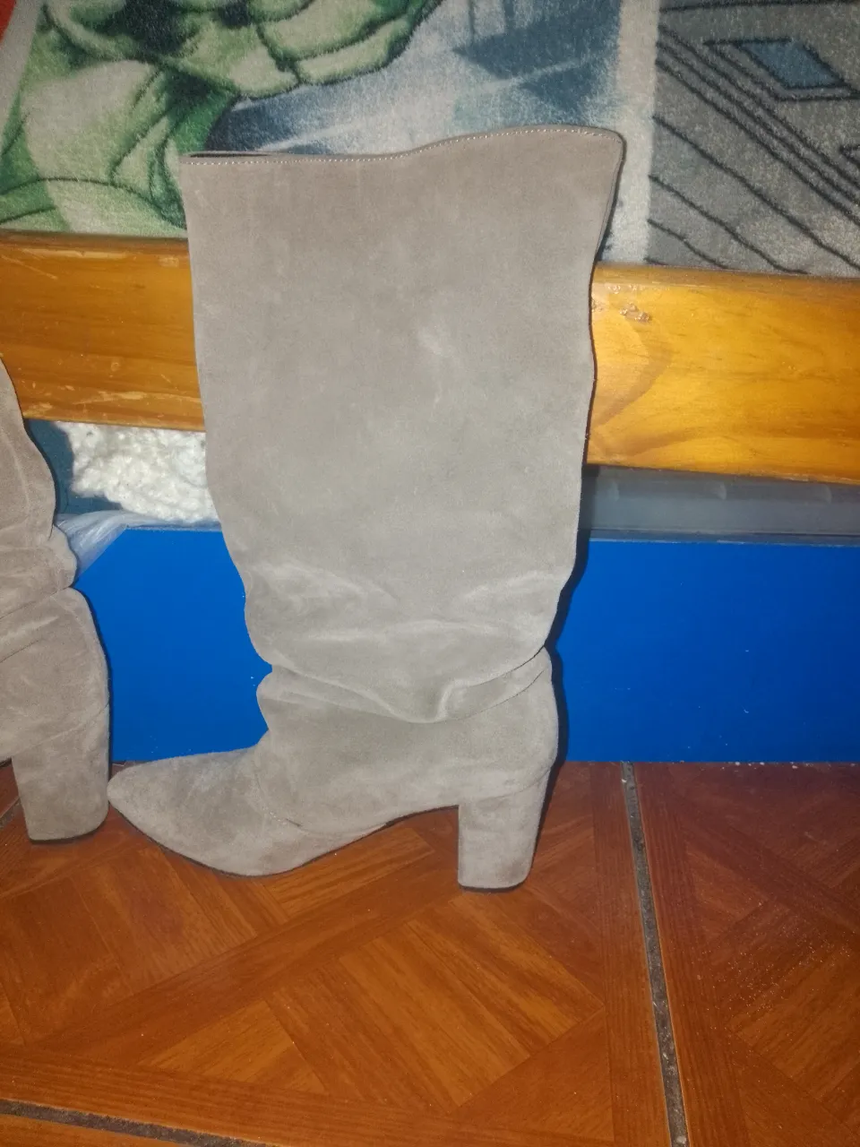 Botas A ≠ - imagen 3