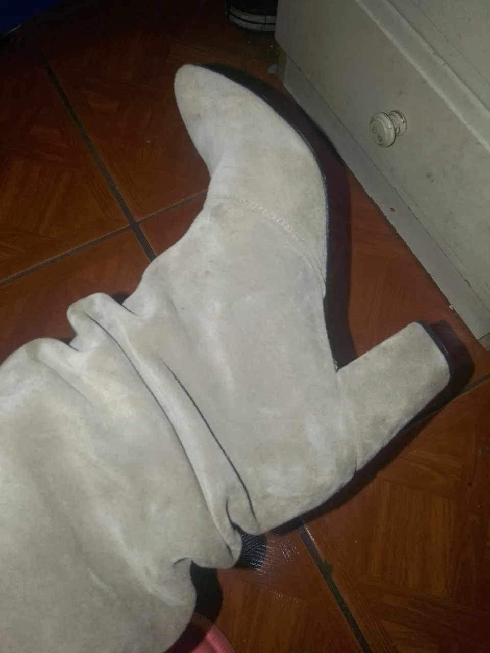 Botas A ≠ - imagen 6