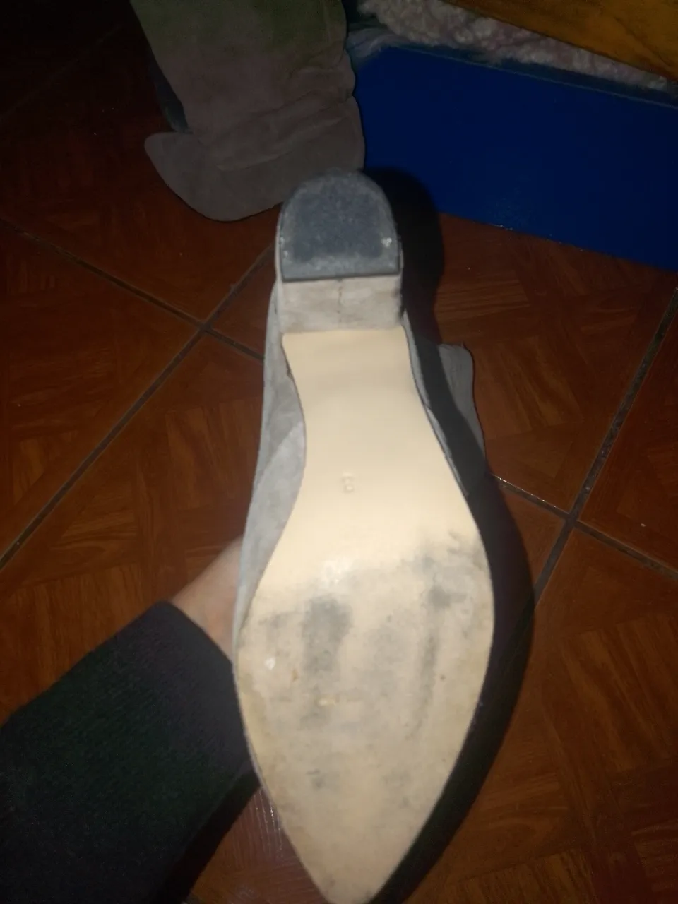 Botas A ≠ - imagen 4