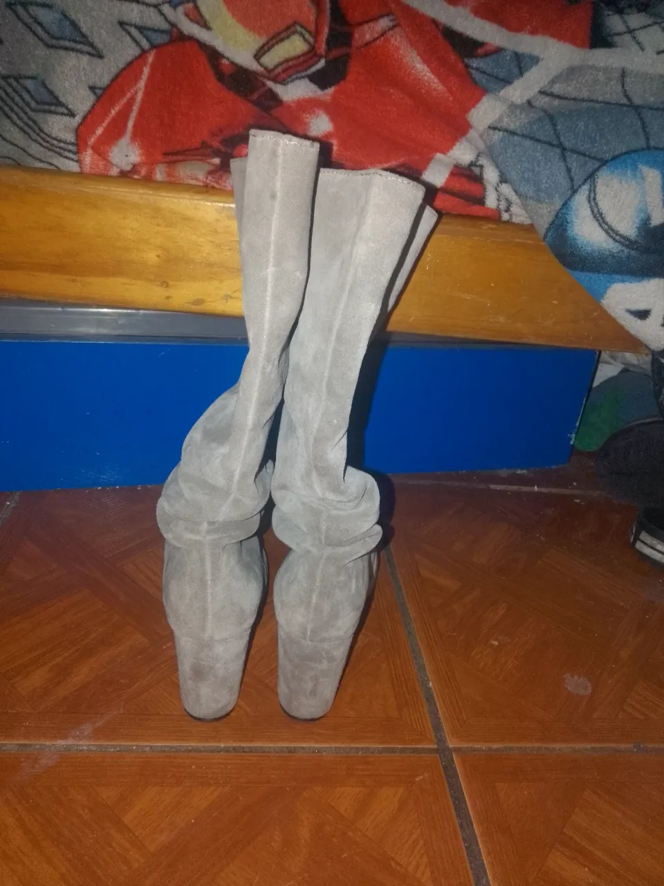 Botas A ≠ - imagen 7