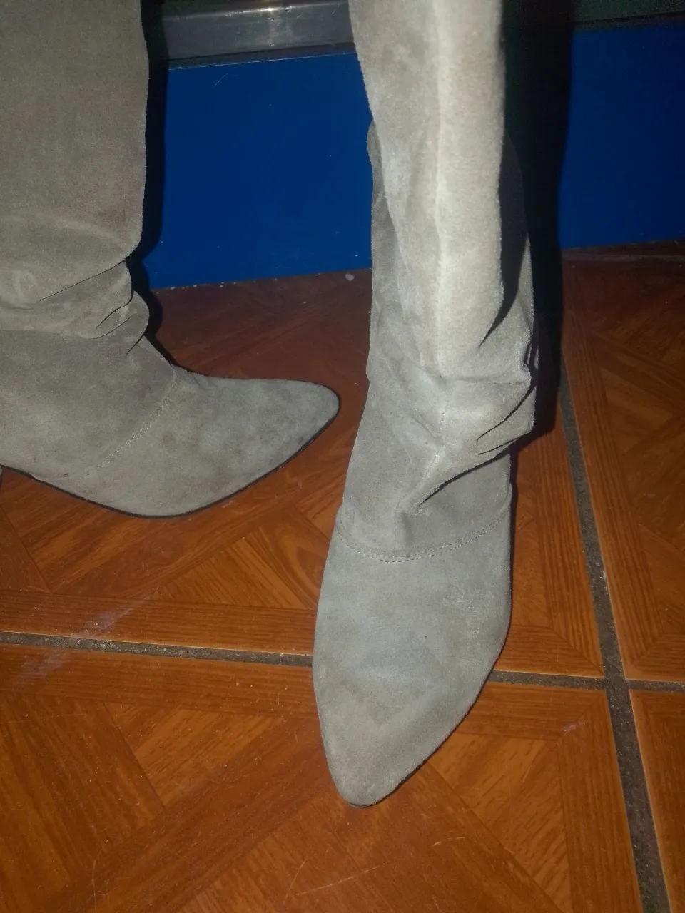Botas A ≠ - imagen 8