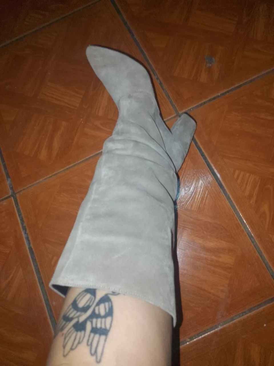 Botas A ≠ - imagen 2