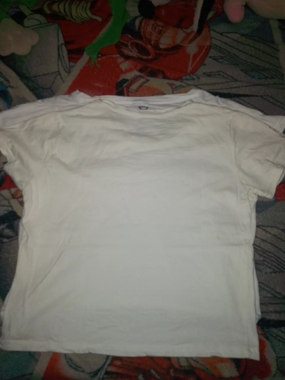 Remera The market - imagen 7