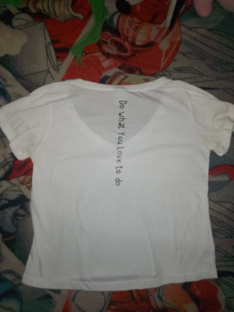 Remera The market - imagen 4