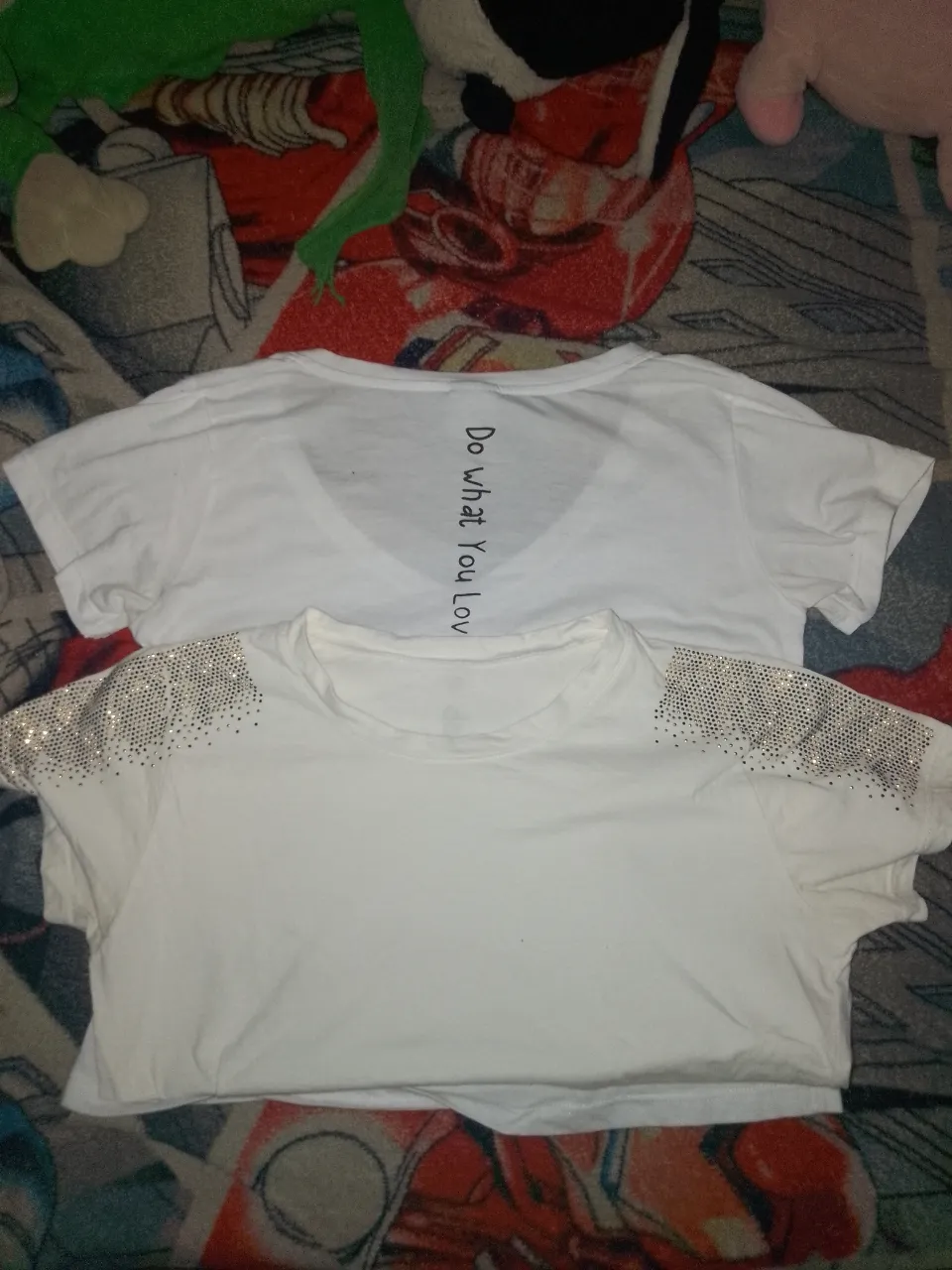 Remera The market - imagen 9