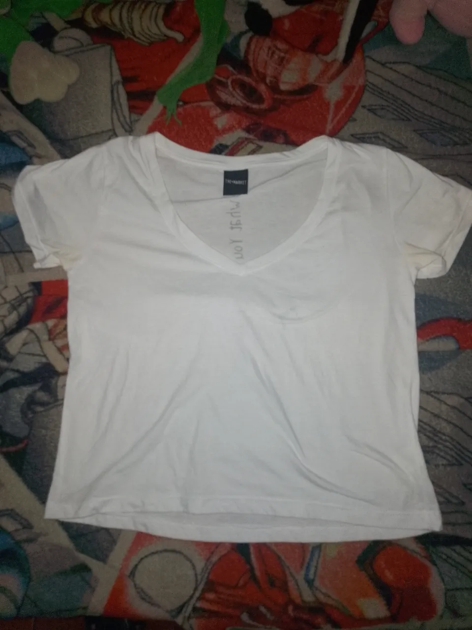Remera The market - imagen 2