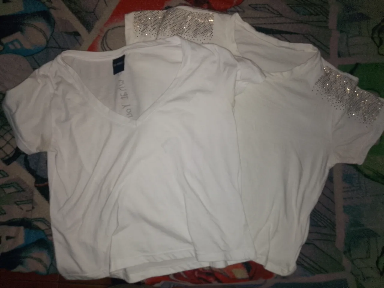Remera The market - imagen 1