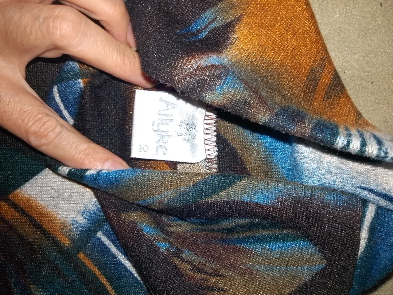 Polera Ailyke - imagen 4