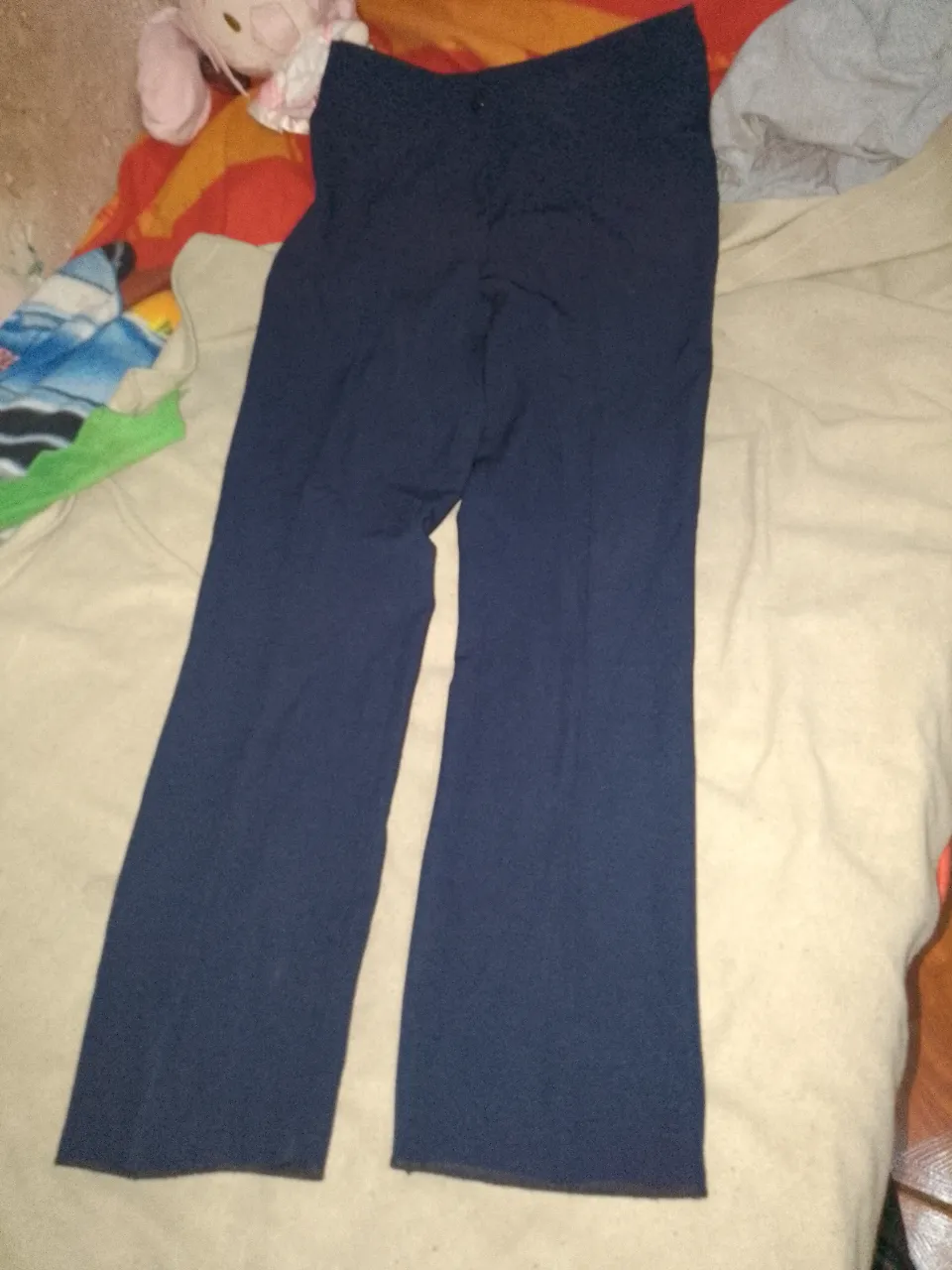 Pantalón Id indumentaria - imagen 1