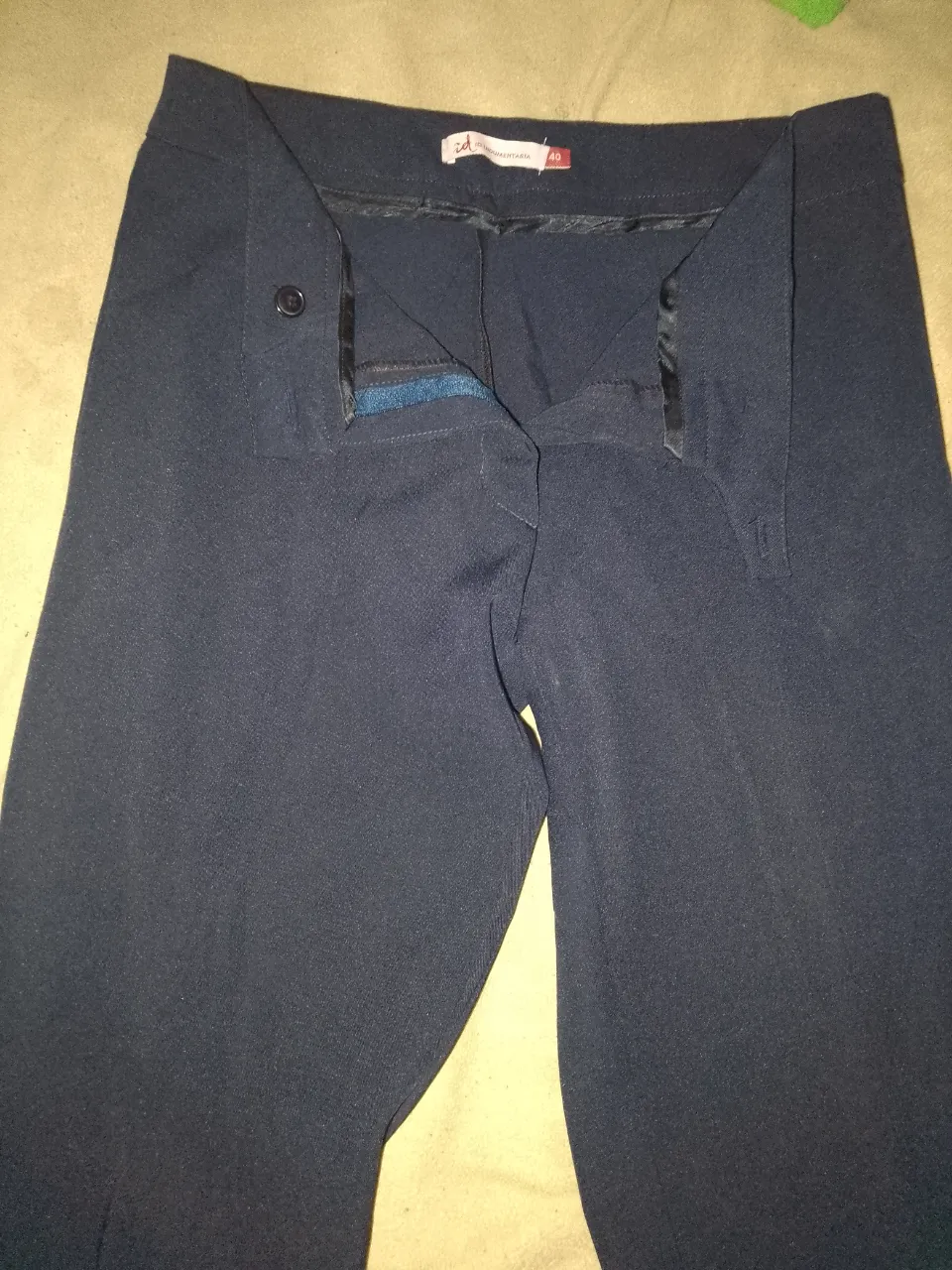 Pantalón Id indumentaria - imagen 2