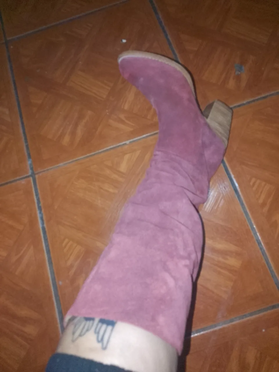 Botas A ≠ - imagen 7