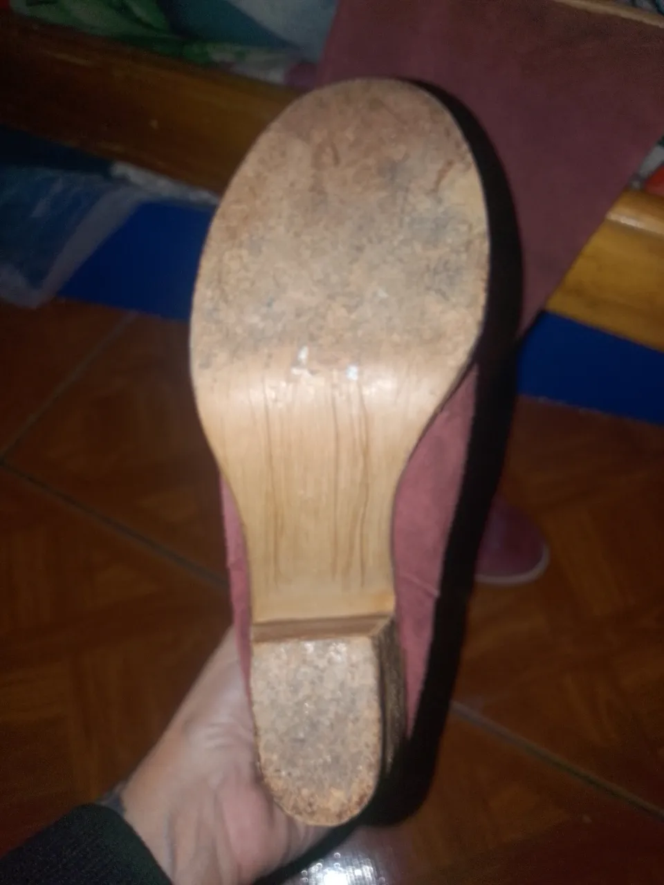 Botas A ≠ - imagen 2