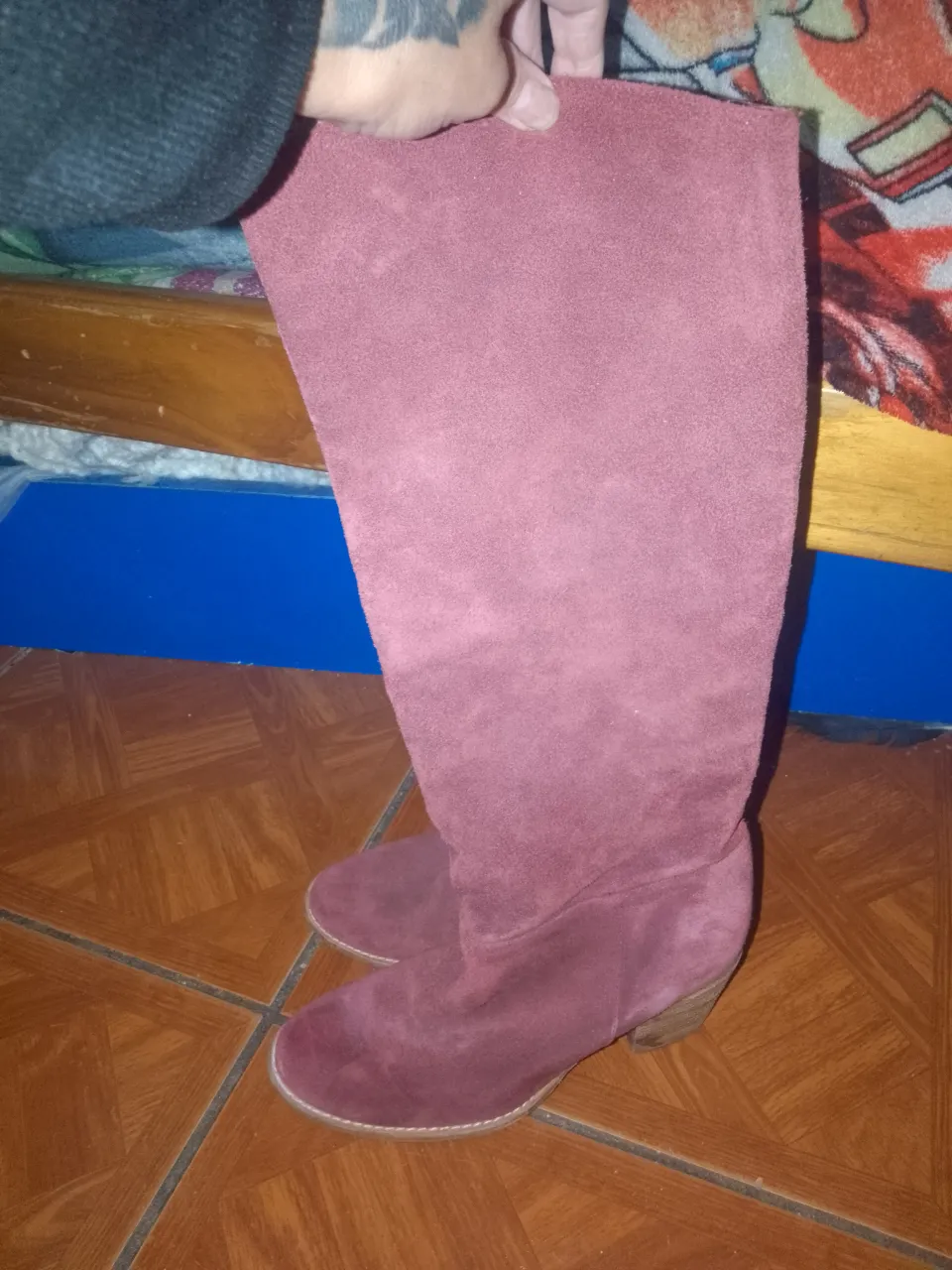Botas A ≠ - imagen 6