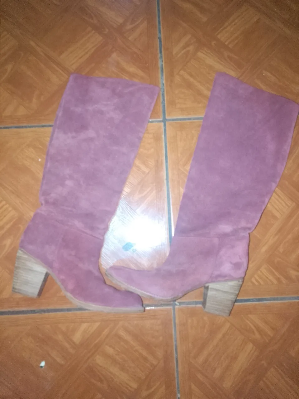 Botas A ≠ - imagen 1