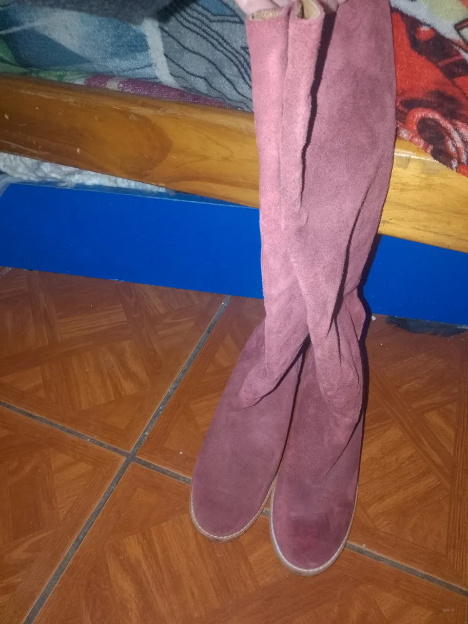 Botas A ≠ - imagen 5