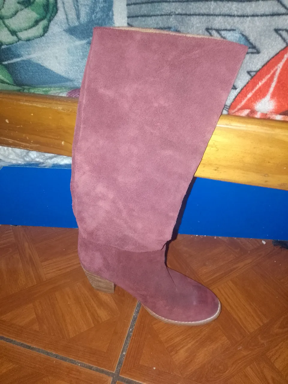 Botas A ≠ - imagen 4