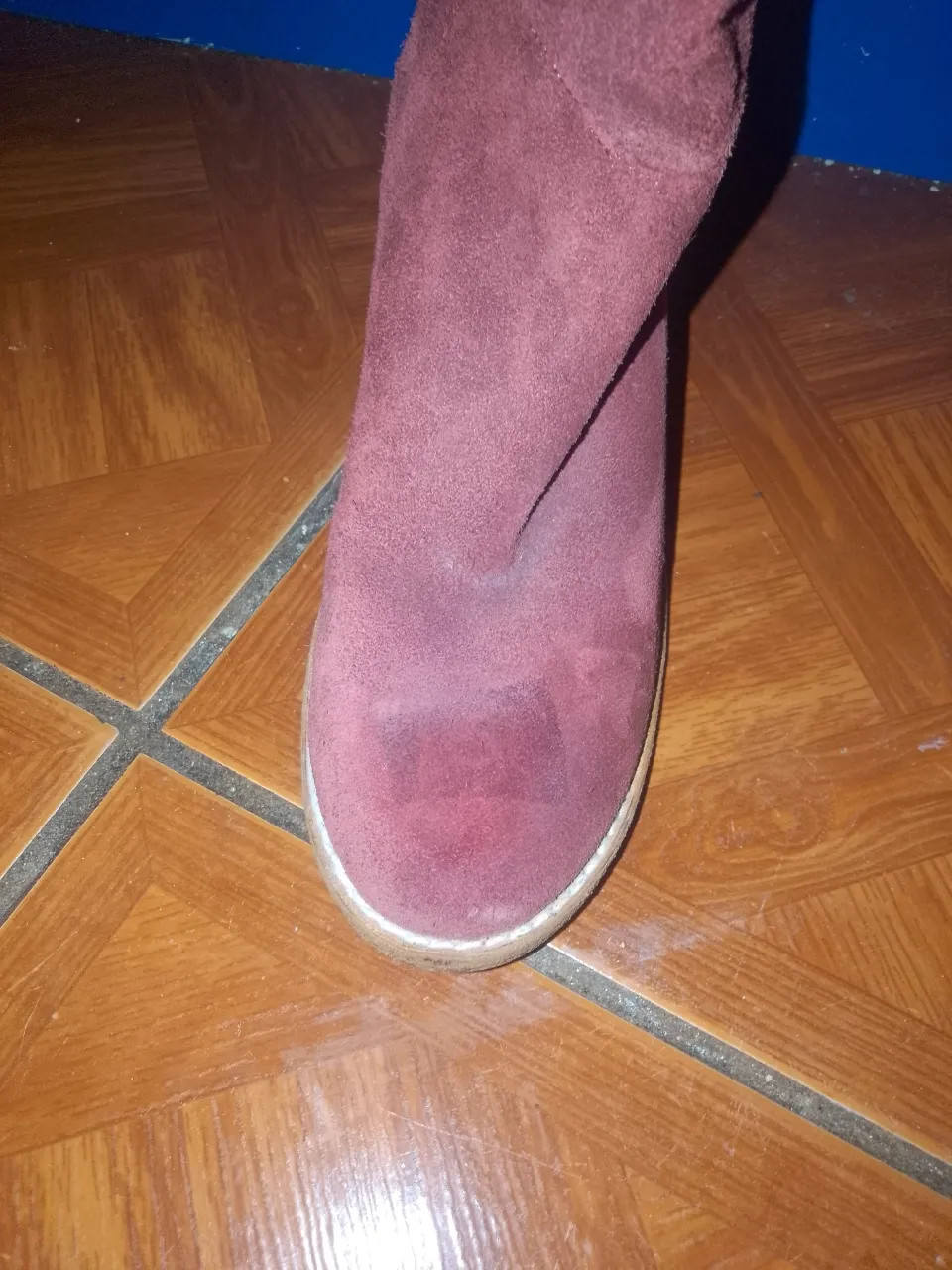 Botas A ≠ - imagen 3