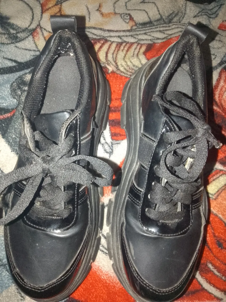 Zapatillas A ≠ - imagen 6