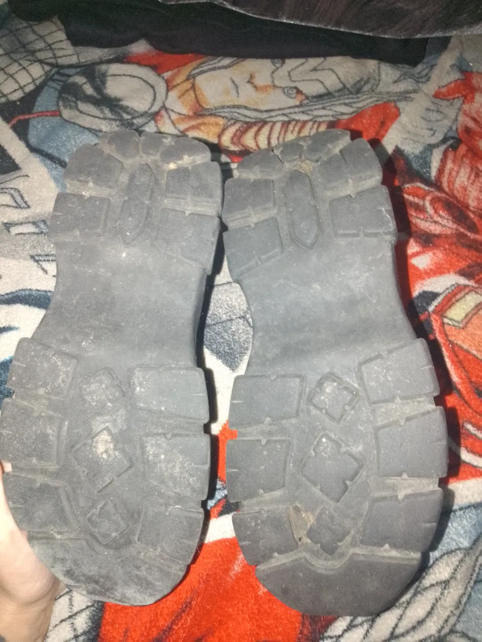 Zapatillas A ≠ - imagen 4