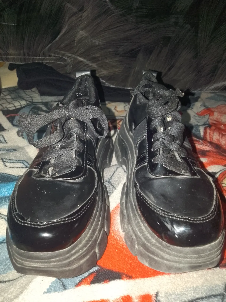 Zapatillas A ≠ - imagen 2