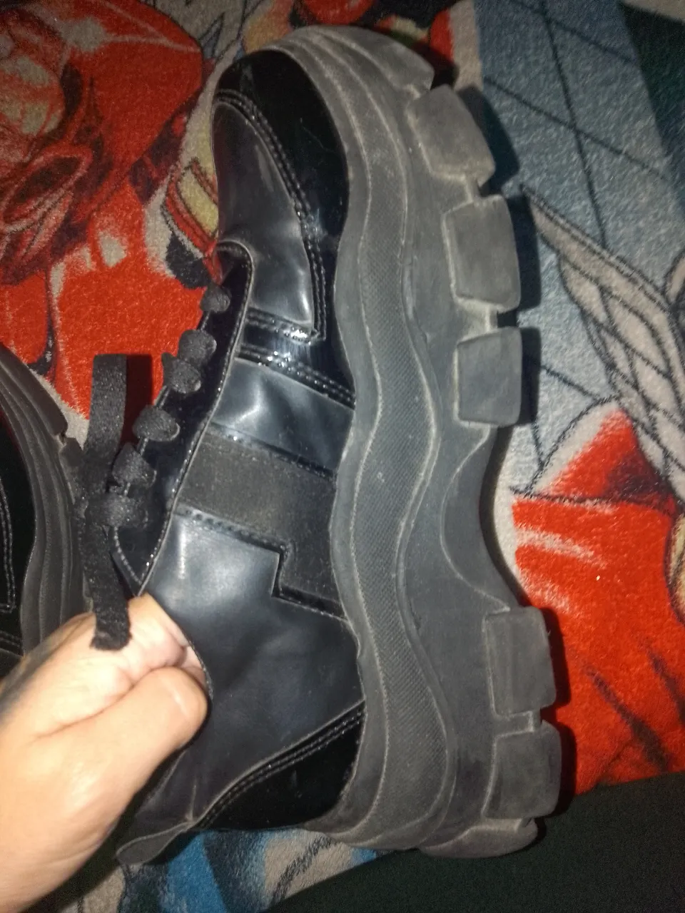Zapatillas A ≠ - imagen 5