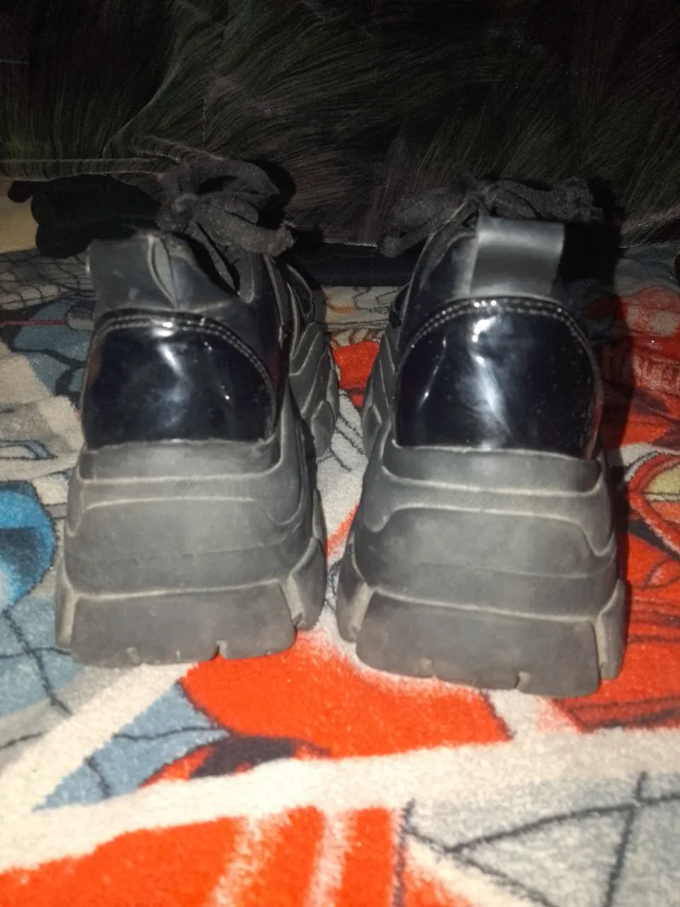 Zapatillas A ≠ - imagen 3
