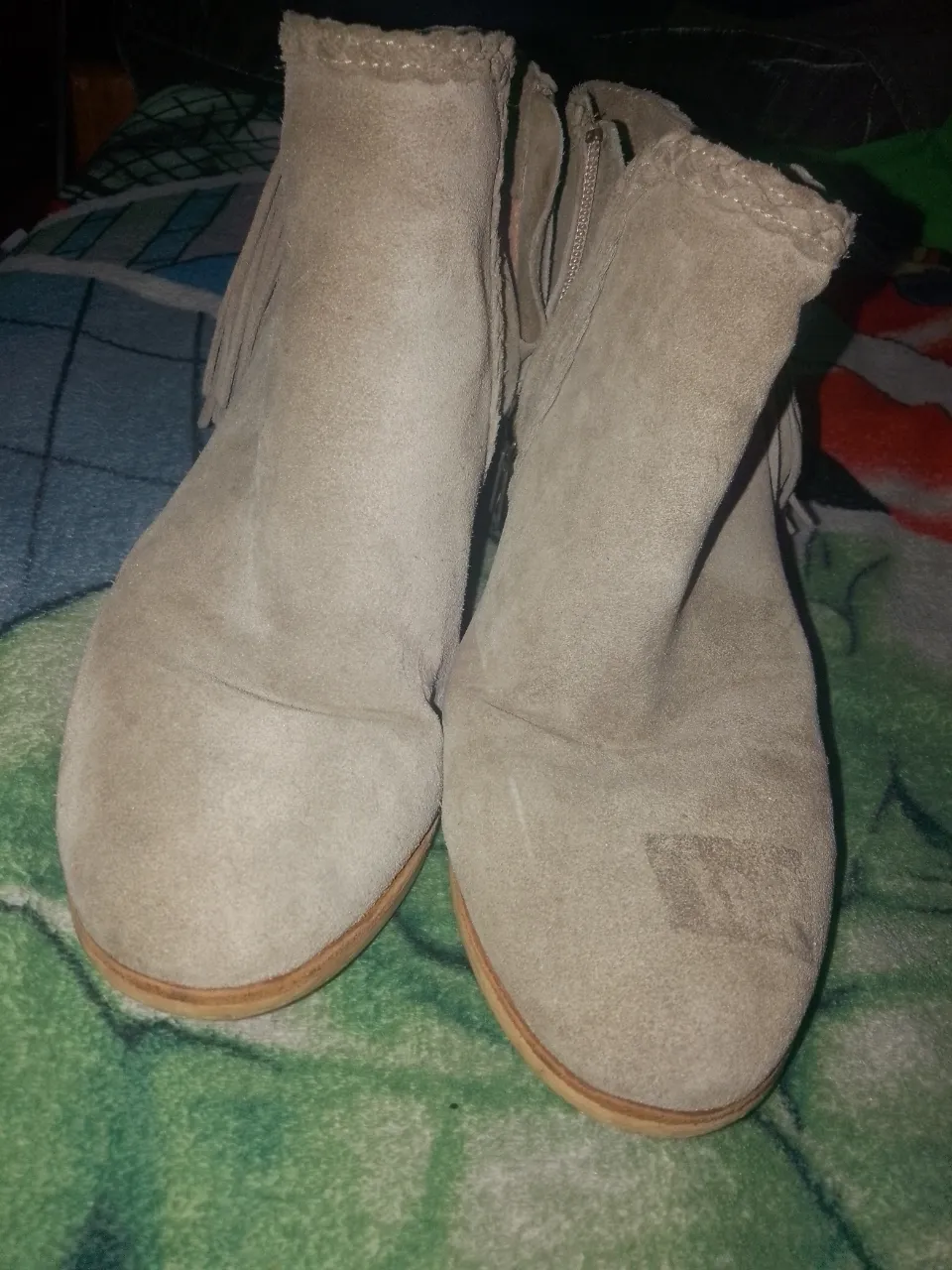 Botas Rapsodia - imagen 8