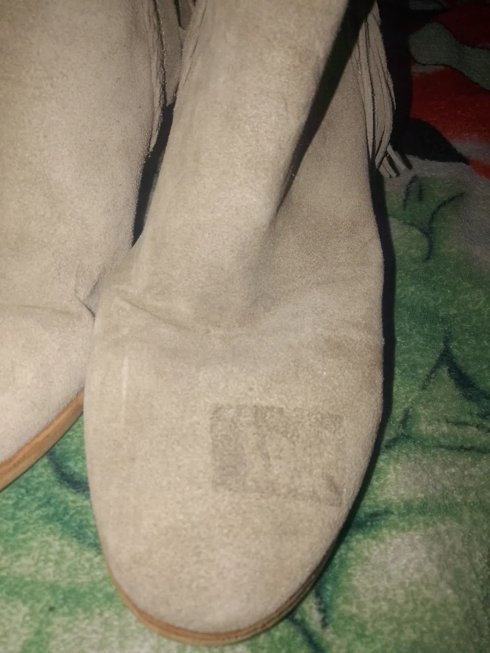 Botas Rapsodia - imagen 4