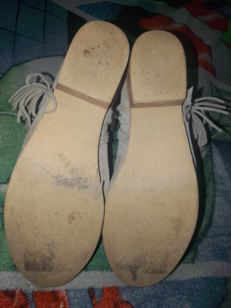 Botas Rapsodia - imagen 5