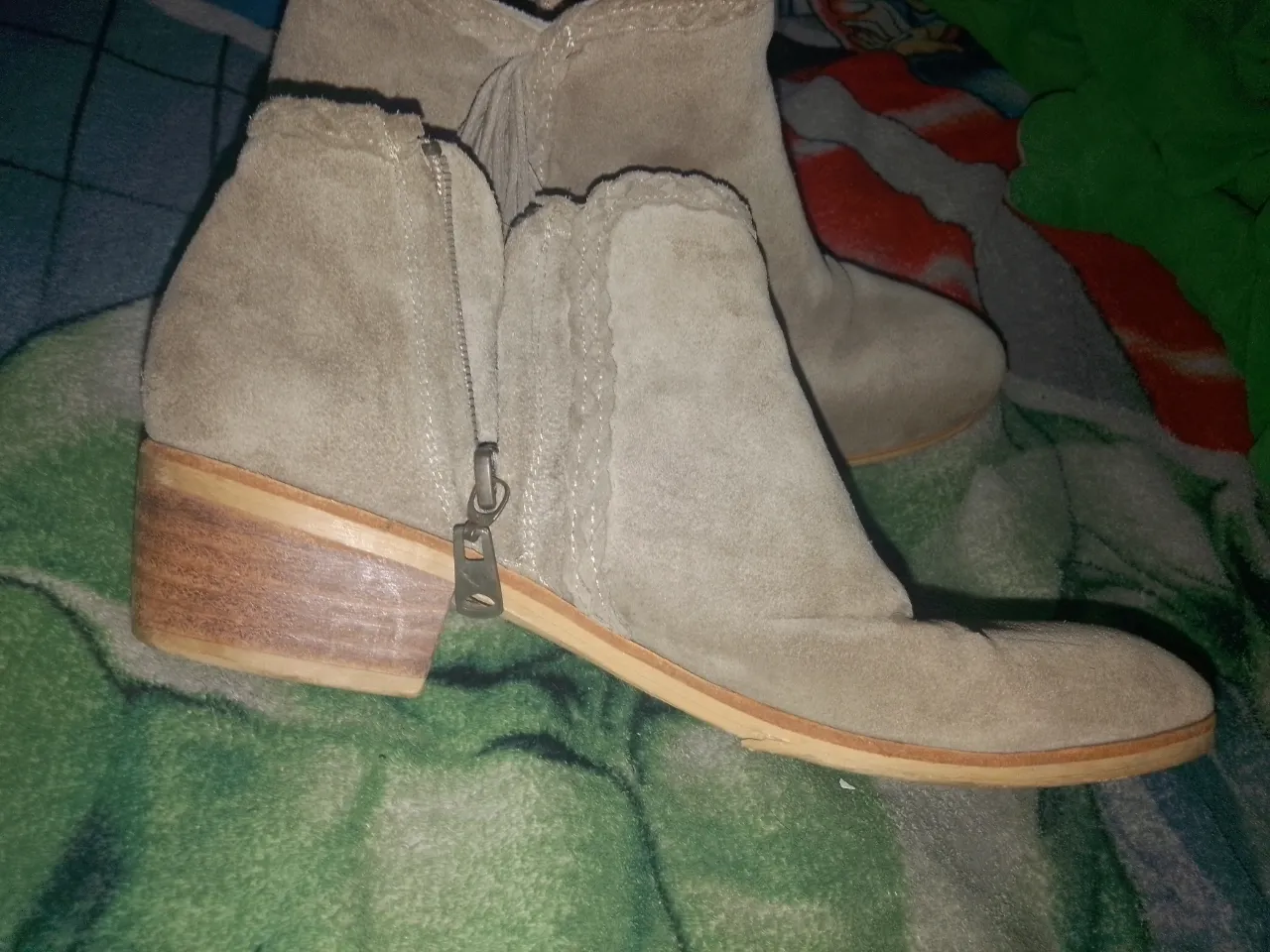 Botas Rapsodia - imagen 6