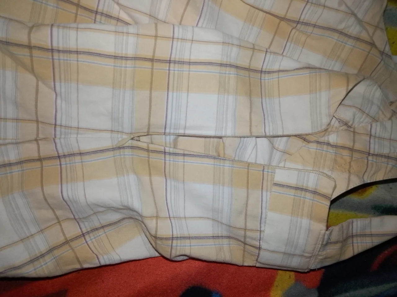 Musculosa Zara Basic - imagen 3