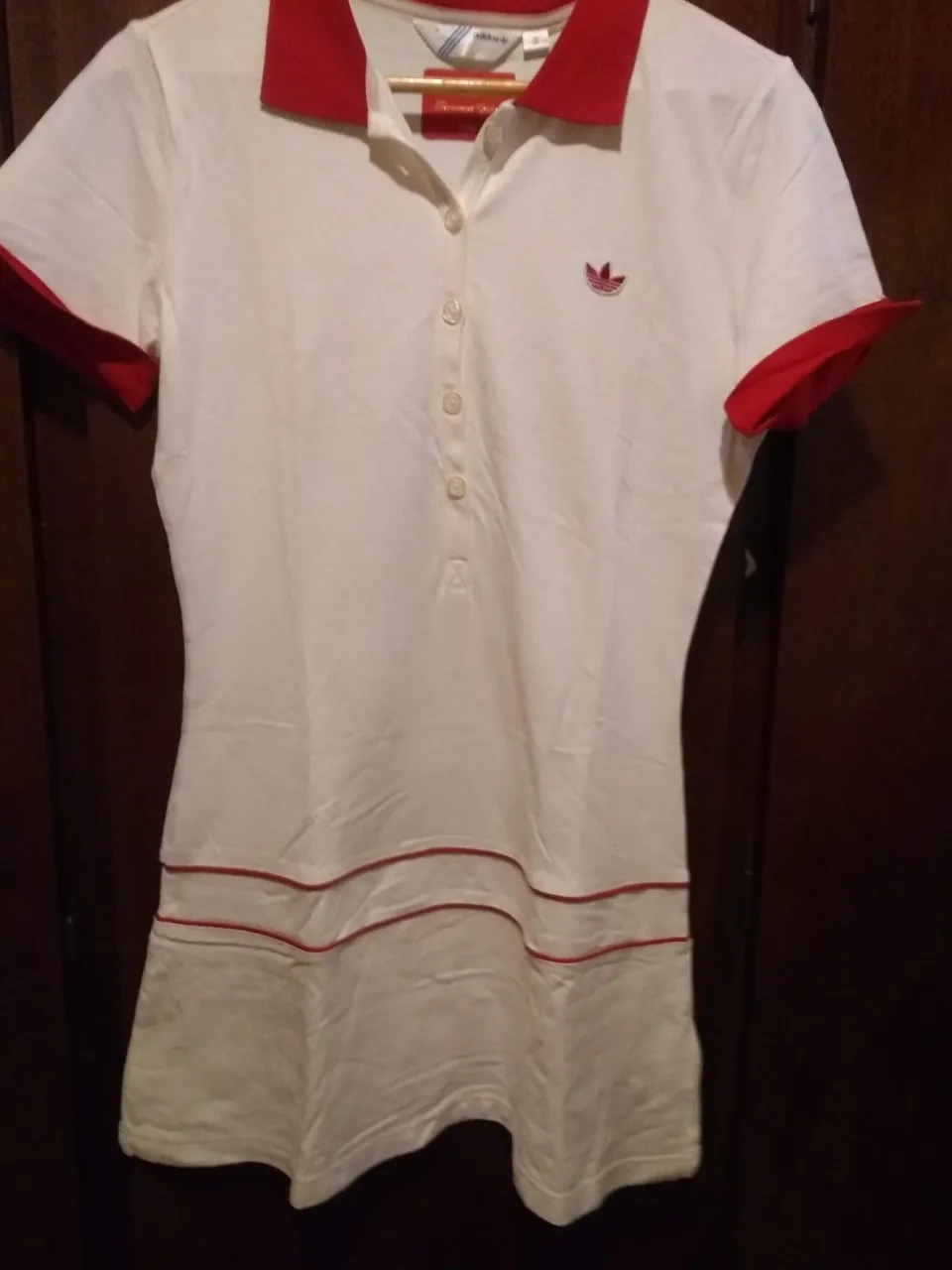 Vestido adidas - imagen 6