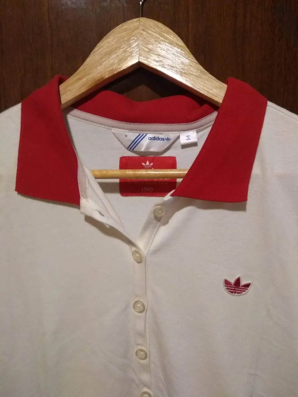Vestido adidas - imagen 3